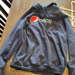 Pepsi Super Bowl LVI 56 hoodie 2XL